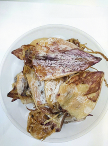 Calamars séchés de haute qualité du Delta du Vietnam, emballés sous vide, 50 kg, qualité A, durée de conservation de 2 ans, faible teneur en glucides - Product Image 3