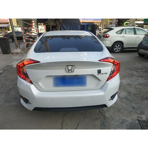 ฮอนด้า ซีวิค มือสอง โปรโมชั่นใหญ่ ปี 2018 เบนซิน 1.0 รถยนต์มือสอง ขับเคลื่อนล้อหน้า 5 ที่นั่ง Zatpvjqraa - Product Image 4