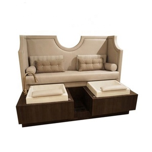 Populaire Blanc Luxe Nail <span class=keywords><strong>Spa</strong></span> Salon <span class=keywords><strong>Pedispa</strong></span> <span class=keywords><strong>Spa</strong></span> Meubles <span class=keywords><strong>Spa</strong></span> <span class=keywords><strong>Pédicure</strong></span> Chaise - Product Image 1