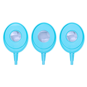 Attrezzatura Personalizzabile per Esperimenti di Fisica Ottica Studio dell'<span class=keywords><strong>Influenza</strong></span> delle Lenti Concave e Convesse sulla Luce Parallela Supporto OEM - Product Image 6