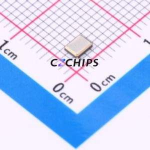 S3237400121040B5 Crystal (Passive) SMD3225-4P Crystal Oscillator SMD Crystal Oscillator 37.4MHz 10ppm 12pF - Product Image 1