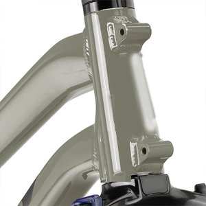 LEWEE Tricycle électrique cargo 36V 13.4 <span class=keywords><strong>Ah</strong></span>/500Wh Double Batteries Lithium 11 vitesses Vélo électrique pour Mid Adult - Product Image 2