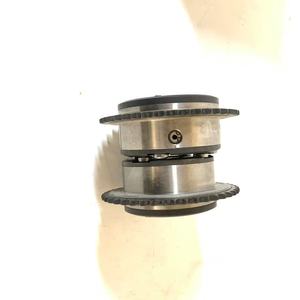 Régulateur de chaîne d'arbre à cames à engrenages VVT automobile de haute qualité pour Mercedes M271 W204 W212 KE18 A2710500800 côté admission de pièces de <span class=keywords><strong>moteur</strong></span> - Product Image 4