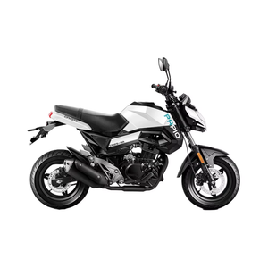 Motocicleta Deportiva Todoterreno HY ST <span class=keywords><strong>PAPIO</strong></span> de 125cc, Cuatro Tiempos, Refrigerada por Aire, de Gasolina, 185KG, >80km/h - Product Image 3