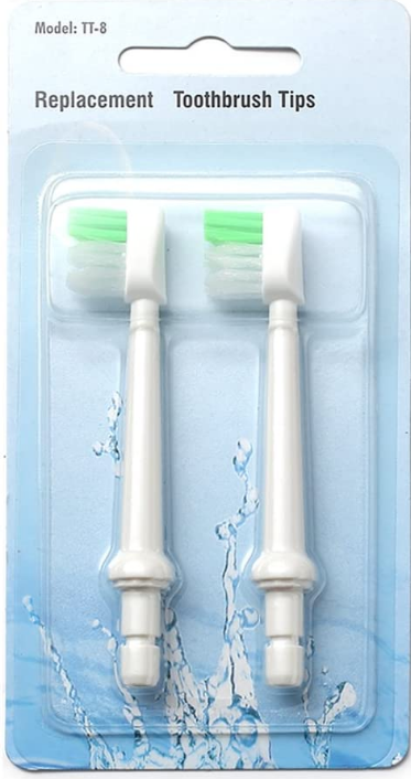toothbrushes
