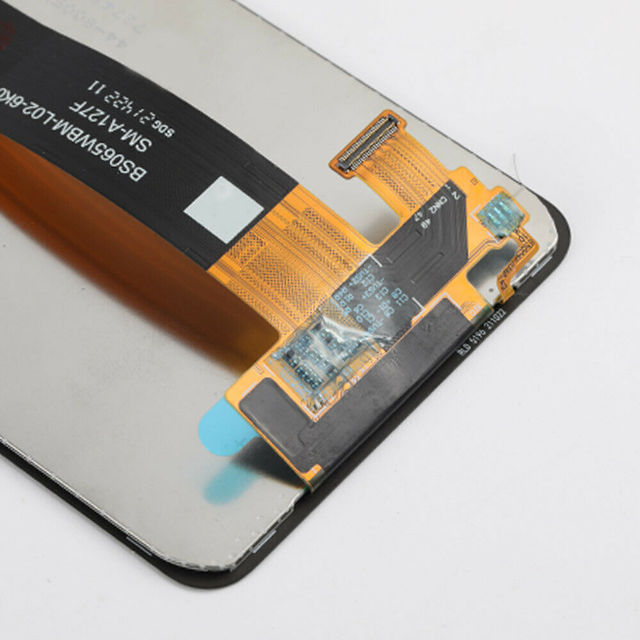 LCD Screen for Samsung A12-A127 A03 Core A032F Wholesale LCD Touch Screens Replacement Display