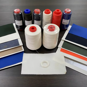 خيط خياطة ميتا أراميد 30NE/3 لملابس مكافحة الحرائق - Product Image 1