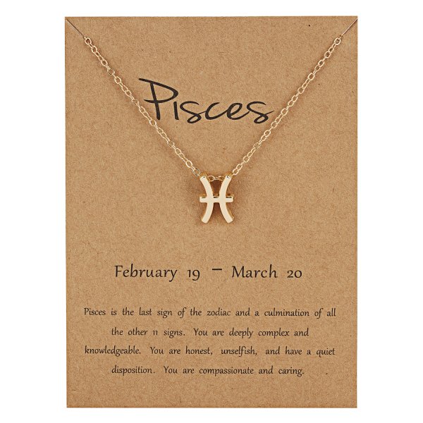 NC18Y0713-2 Pisces