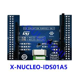 Carte d'extension RF originale Stock X NUCLEO IDS01A5 Sub 1 GHz SPSGRF - Module 915 D474 - Product Image 2