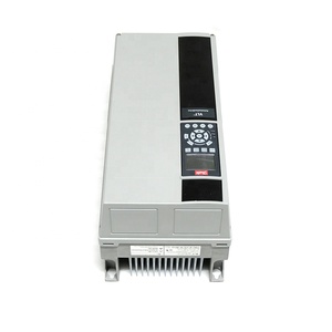 Convertidor de Frecuencia VLT AutomationDrive FC-302P11K15E66H2 de 11kW, 380-480V, Variador de Frecuencia Variable (VFD) FC302 - Product Image 5