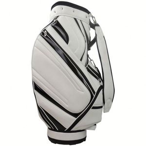 Men's <b>GOLF</b> Pro Standard Ball Club Bag with Embroidery Logo Option Nylon Material Flying Brand Model F - Product Image 6