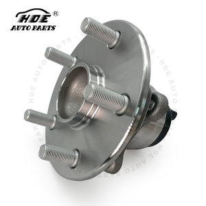 Rodamiento de Cubo de Rueda para LEXUS LS, Piezas de Automóvil al por Mayor, 43550-50040 VKBA7546 4355050043 4355050042 - Product Image 4