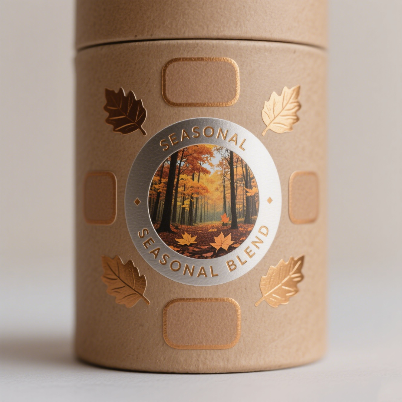 Pegatinas de esquina redondeada