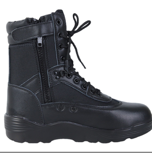 Botas de Trabajo y Senderismo Definite TSB111 de Alta Calidad con Suela de PU, Parte Superior Sintética Transpirable e Impermeable y Puntera de Acero - Product Image 4