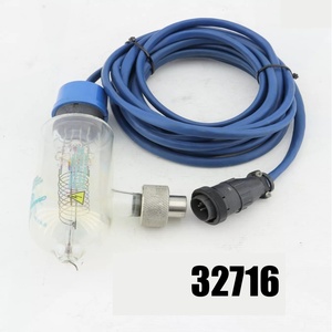 32716 GRANVILLE-PHILLIPS Jauge de vide à ionisation 274003 Catégorie de produits Jauges - Product Image 1