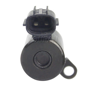 Solenoide de sincronización de válvula <span class=keywords><strong>Variable</strong></span> (VVT) 24355-23770 24355-23763 24355-23800 para Hyundai Elantra Tiburon Tucson Kia Spectra Sportage - Product Image 6