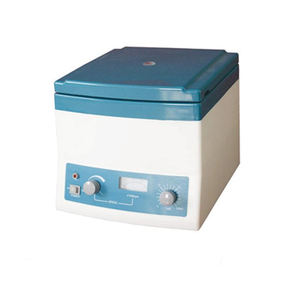 Centrifuga LC-04B, Grande Capacità, Bassa Rumorosità, Bassa Aumento di Temperatura, Design Elegante - Product Image 4