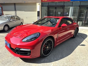<span class=keywords><strong>Porsche</strong></span> Panamera d'<span class=keywords><strong>occasion</strong></span>, voiture de performance de marque ultra-luxe, prix avantageux - Product Image 4