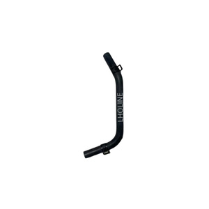 Manguera de refrigerante LHOLINE 25468-26101 de caucho, longitud estándar para reemplazo y reparación - Product Image 1