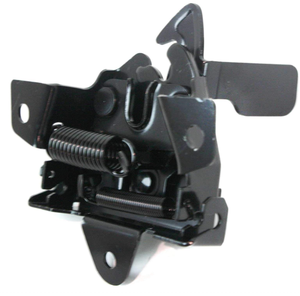 Serrure de capot de PIÈCES AUTO DE HAUTE QUALITÉ 81130-25010 UTILISÉE pour ACCENT II 1.5 - Product Image 2