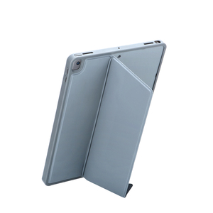 2021 <span class=keywords><strong>iPad</strong></span> 7 10.2 inci sarung Keyboard Split dapat dilepas dengan Touchpad dan tempat pensil produk baru A2602/03/04/05 - Product Image 5