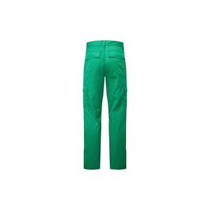 PORTWEST - L701TER41 Pantalon de combat léger Teal-EAN 5036108384198 PANTALON DE TRAVAIL PANTALON DE TRAVAIL CARGO - Product Image 2