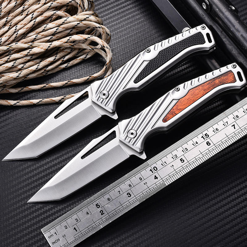 YJ Knives