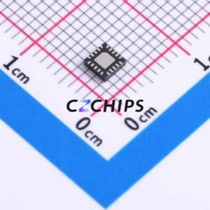 ATTINY4313-MMHR VQFN-20-EP วงจรรวม (3x3) ไมโครคอนโทรลเลอร์ชิปวงจรรวม (MCU/mpu/soc) - Product Image 2