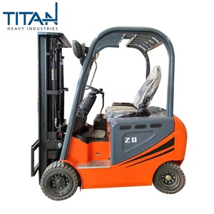 Montacargas Eléctrico de <span class=keywords><strong>2</strong></span> Toneladas, Apilador Manual, Precios de Montacargas/<span class=keywords><strong>2</strong></span> Toneladas en Venta - Product Image 2
