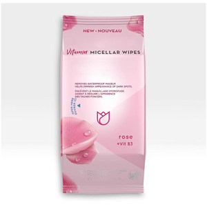 <span class=keywords><strong>Lingettes</strong></span> micellaire personnalisées pour les taches brunes, <span class=keywords><strong>lingettes</strong></span> démaquillantes à la rose, <span class=keywords><strong>lingettes</strong></span> nettoyantes pour le visage, <span class=keywords><strong>lingettes</strong></span> humides - Product Image 2