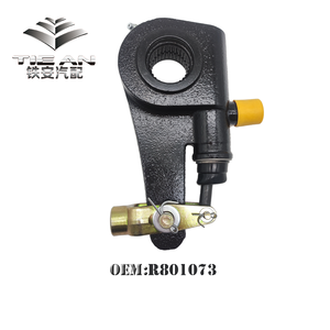 Il produttore dirige molti Serioes dei denti per le parti del freno del camion del regolatore automatico di RW per il camion dell'America - Product Image 4