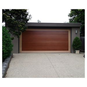 Prima Offre Spéciale <span class=keywords><strong>Porte</strong></span> <span class=keywords><strong>de</strong></span> <span class=keywords><strong>garage</strong></span> personnalisée en aluminium ou en bois <span class=keywords><strong>Porte</strong></span> <span class=keywords><strong>de</strong></span> <span class=keywords><strong>garage</strong></span> automatique au-dessus <span class=keywords><strong>de</strong></span> la tête <span class=keywords><strong>Porte</strong></span> <span class=keywords><strong>de</strong></span> <span class=keywords><strong>garage</strong></span> - Product Image 2