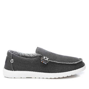 Mocasines para Hombre Refresh, Color Taupe, Estilo Casual, Sin Cordones - Product Image 1