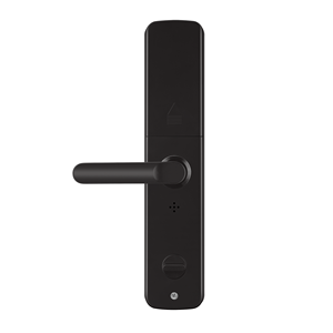 Cerradura de identificación de huellas dactilares recién inteligente Cerradura de puerta de código digital Cerraduras inteligentes - Product Image 6