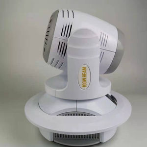 Luz Móvil de Cabeza Sharpy Super Beam Led100w de <span class=keywords><strong>Costa</strong></span> de Marfil, Luces Dj para <span class=keywords><strong>Discoteca</strong></span>, Iluminación para Escenario, Led Move Wash - Product Image 5