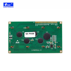20x4 Blacklight <span class=keywords><strong>LCD</strong></span> Monitor Module 128x64 Độ phân giải IIC/I2C 2004a hiển thị LCD2004 - Product Image 5