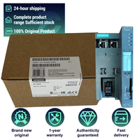 Módulo de Interfaz de Sistema de E/S Siemens SIMATIC ET 200S 6ES7151-3AA23-0AB0, Nuevo y Original en Stock, Producto de Automatización Industrial
