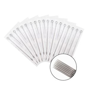 Disposable Tattoo Needles for Coil machine Rotary Tattoo Gun Liner Shader Needles