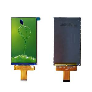 <span class=keywords><strong>5</strong></span> 인치 <span class=keywords><strong>LCD</strong></span> 화면 세로 720*1280 MIPI 인터페이스 IPS - Product Image 6