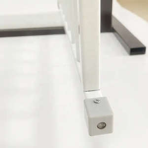 Barriere di sicurezza per la protezione del bambino Stair Gate Standard del bambino recinzione di sicurezza per il cane montato cancello del bambino - Product Image 4