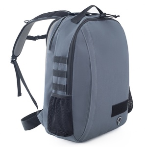 Wholesale Custom Large Capacity Nylon Tactical <b>Backpack</b> <b>Waterproof</b> Hiking Bag for Men for Outdoor Usage - Product Image 1