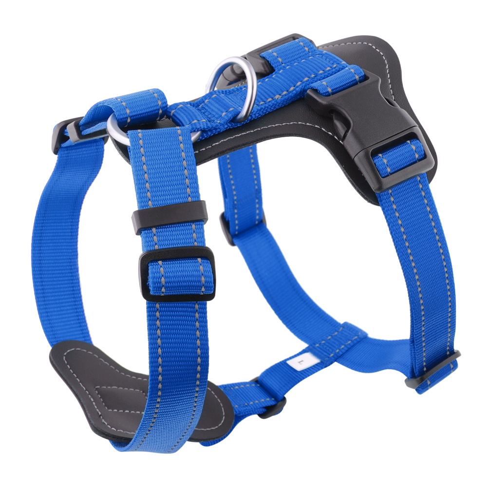 Bleu profond