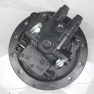Belparts ชิ้นส่วนอะไหล่รถขุดมอเตอร์แกว่ง SK350-<span class=keywords><strong>8</strong></span> SK210-<span class=keywords><strong>8</strong></span> SK250-<span class=keywords><strong>8</strong></span> <span class=keywords><strong>SK200</strong></span>-6 SK260-<span class=keywords><strong>8</strong></span> <span class=keywords><strong>kobelco</strong></span> อุปกรณ์แกว่ง <span class=keywords><strong>SK200</strong></span> - Product Image 4