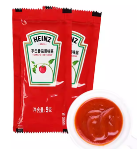 High Quality Multifunctional <b>Tomato</b> Multi-Lane Packing Machine - Product Image 5