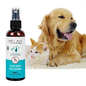 <span class=keywords><strong>Spray</strong></span> <span class=keywords><strong>anti</strong></span>-<span class=keywords><strong>puces</strong></span> pour animaux de compagnie 100 % biologique à la lavande, pour chats et chiens, nettoyage doux, réparation, usage universel, vente en gros disponible, en stock - Product Image 1