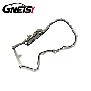 Timing Side Cover Dichtung für Audi A1 A3 Volkswagen Käfer Passat Tiguan Golf Sharan Bora Magotan Lavida Polo 03 C109287F - Product Image 1