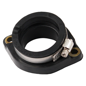 ท่ออินเตอร์เฟซท่อร่วมไอดีคาร์บูเรเตอร์ใหม่สำหรับ <span class=keywords><strong>Kawasaki</strong></span> 16065-1283 KLX250 <span class=keywords><strong>D</strong></span>-<span class=keywords><strong>Tracker</strong></span> KLX250ES KLX250S KLX250SF KLX250SR KLX300 - Product Image 4