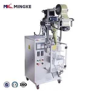 Hot Selling Powder Type Sachets Filling Spices Packaging Machine Price