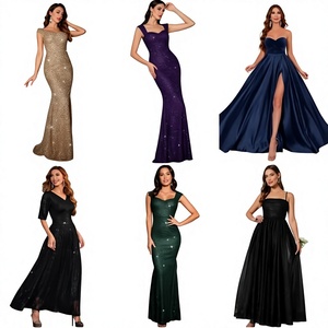 Liquidación 2022: Ropa de Mujer al por Mayor, Vestidos Casuales, Camisetas, Paquetes Mixtos, Entrega Aleatoria, Ropa en Stock - Product Image 1