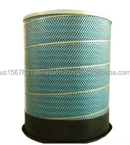 Élément de filtre à air Manny 39207972 39207964 Pièces de compresseur industriel - Product Image 2